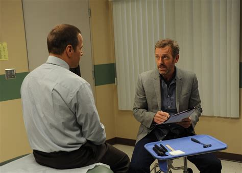 house md season finale|house md everybody dies.